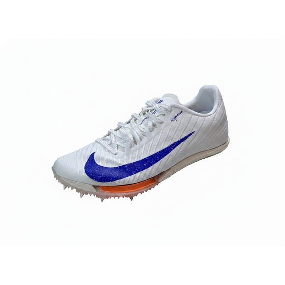 Nike Air Zoom Maxfly Bowerman Prototype Sprint Spikes FD8396-900 Sz 6.5 Flyweave main image 4
